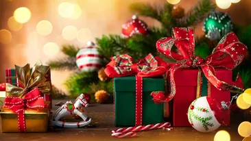 Bancul zilei | Nevastă-mea şi-ar dori de Crăciun ceva de pus la gât