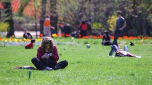 Meteorologii au anunţat: Cum va fi vremea de Florii şi de Paşte