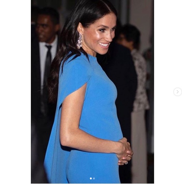 Declarația surprinzătoare a Prințului Harry când i s-a prezis că Meghan Markle îi va dărui un băiat