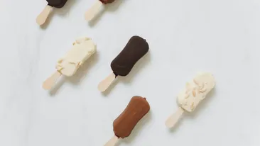 Încă o alertă alimentară în România! Alte loturi de îngheţată cu substanţe toxice, retrase din magazine