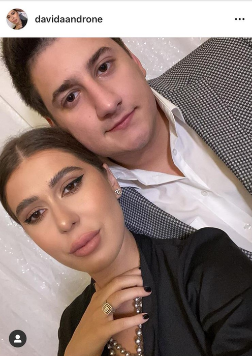 Se anunță cea mai fastuoasă nuntă din România. ”Juniorul” lui Gabi Oprea se însoară cu fiica unui moșier putred de bogat!