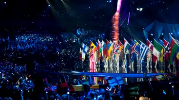S-a decis cine va reprezenta Romania la Eurovision! Afla cine merge la Viena!