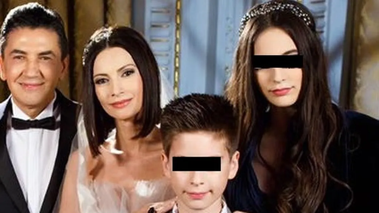 Andreea Berecleanu a fost plecată în weekend! Când s-a întors acasă a avut un şoc când a văzut ce făcuseră copiii ei