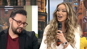 Bianca Drăguşanu se va enerva teribil. O ţară întreagă a auzit ce a spus Cătălin Măruţă despre ea