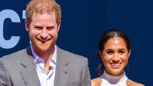 Cât îi va costa pe britanici securitatea familiei Prințului Harry, după întoarcerea în Marea Britanie