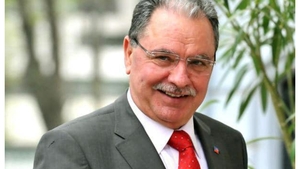 Doliu în PSD! Constantin Nicolescu a murit