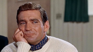 Actorul Rod Taylor, din "Pasarile" lui Hitchcock, s-a stins din viata!