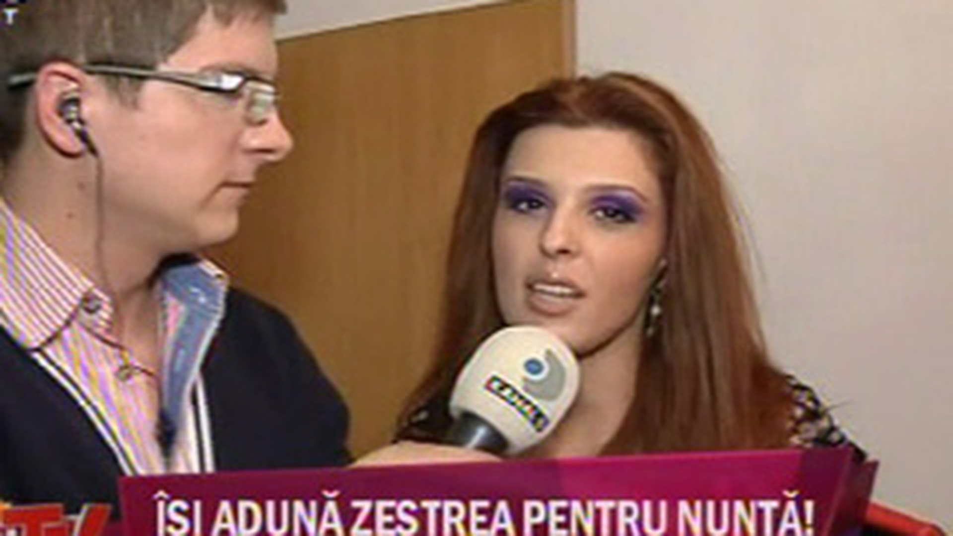VIDEO Diana Bisinicu a dat cu inelul de logodna de pamant! Vezi aici de ce!