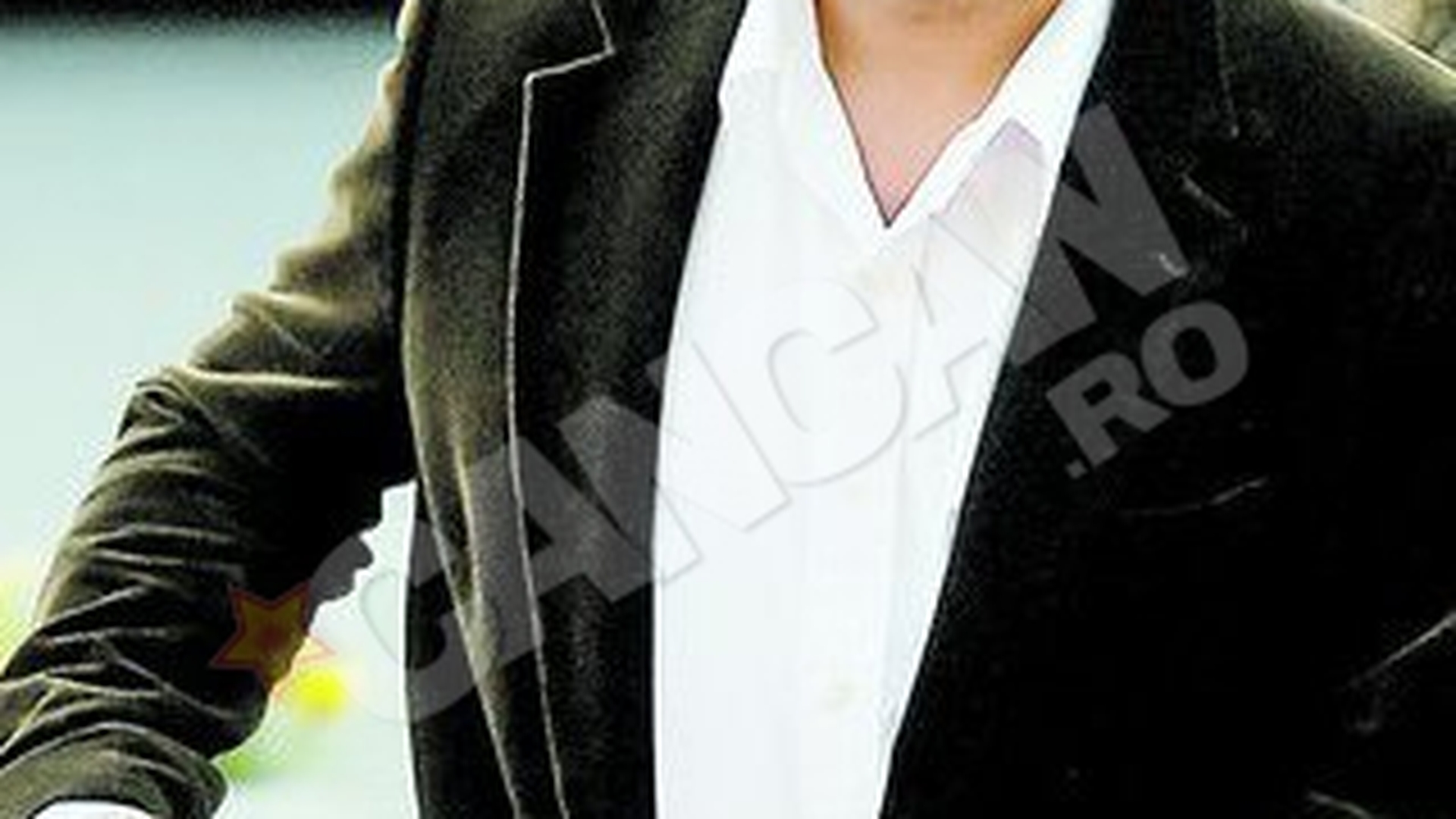 Regizorul Catalin Mitulescu, in conflict cu fosta iubita! Le-a taiat pensia copiilor