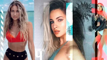 Sexy-Otniela, sub amenințarea COVID-19 Sora ex-concurentei de la “Ferma” a fost deja diagnosticată