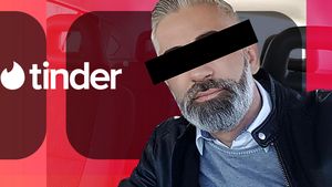 Trimis în judecată pentru înșelăciune, “Escrocul de pe Tinder” a plecat din România și… Ce job și-a găsit ca să poată supraviețui