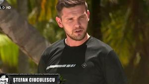 Ștefan Ciuculescu de la Survivor a fost la un pas să moară. Dezvăluiri incredibile: „Mi-a tăiat curentul pentru câteva secunde”