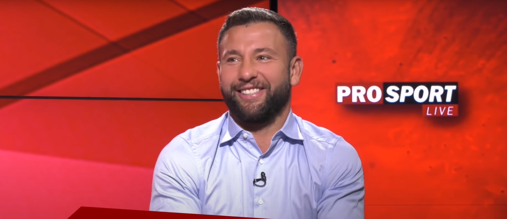 Răzvan Raț a fost un jucător de bază al României
