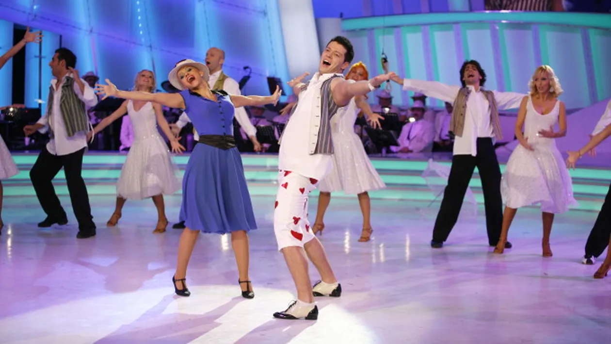 S-au iubit fix sase ani, iar finalul a fost brusc si neasteptat! Si totusi s-au despartit fara sa rosteasca vreun cuvant urat!