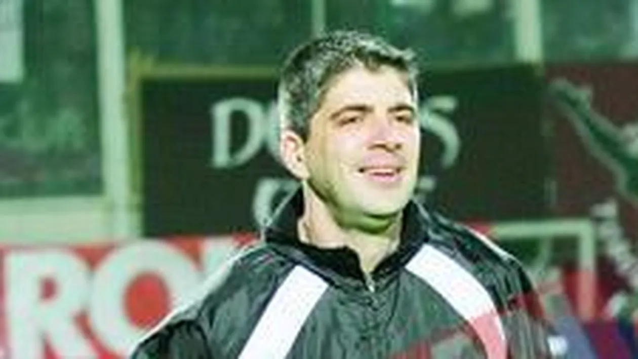 Ce-i pregateste Lupescu lui Deaconu