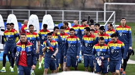 Tricolorii, arbitrează lupta pentru Mondial în Grupa E!