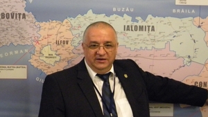 Noul ministru al Transporturilor s-a angajat să lucreze non-stop pentru binele românilor