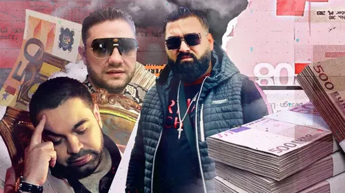 Stenogramele terorii. Cum îi tâlhăreau Duduienii pe maneliști. Faci greșeli mari, să moară Natașa mea