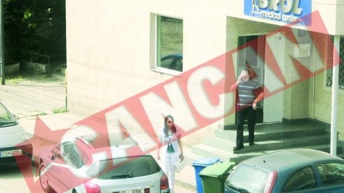 Miron Cozma i-a pus iubitei silicoane