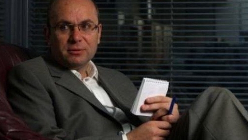 Cozmin Guşă a explicat acuzaţiile aduse de Sebastian Ghiţă împotriva Realitatea: ”Ce vorbeşte el nu se referă la...”