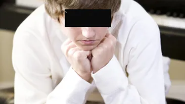 Un baiat de 14 ani si-a inscenat rapirea, dupa ce a fost certat de parinti