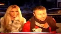 Sultanul Borcea le-a avut pe toate într-o singură noapte! CANCAN.RO a intrat în posesia imaginilor si vi le prezintă