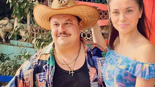 Gianina din Las Fierbinți a pozat fără sutien! Fanii au certat-o: ”Trebuia să rămână pentru iubit și viitorul copil”