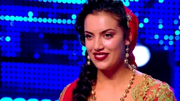 Fosta concurentă de etnie romă, care a făcut show pe scena de la X Factor, a vorbit despre divorț: Eu și soacra mea...