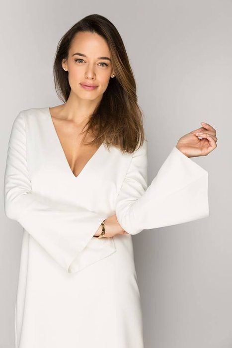 Andreea Raicu împlinește vârsta de 41 de ani