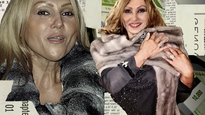 ”Regina blănurilor”, Flora Năstase, pusă la pământ de pandemie: ”Trăiesc de pe o zi pe alta!”