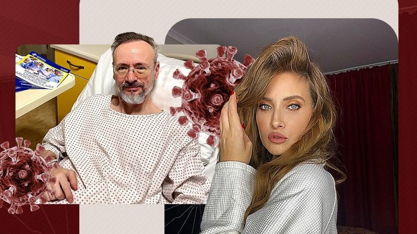 Dezvăluiri tulburătoare făcute de Iulia Albu, după ce fostul soț a anunțat că are cancer: ”S-a adeverit ce bănuiam!” + Promisiunea făcută