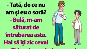 BANC | Cine este sora lui Bulă, de fapt