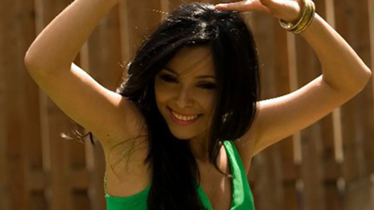 Nu rateaza niciodata acest ritual! Ce face Corina Caragea inainte de a prezenta stirile sportive: Esti deja magnifica