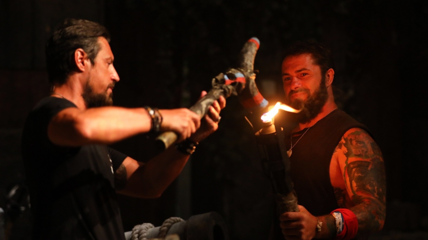 Jigniri grosolane după eliminarea lui Alin Chirilă de la Survivor România: „Un caracter jalnic, egocentric”