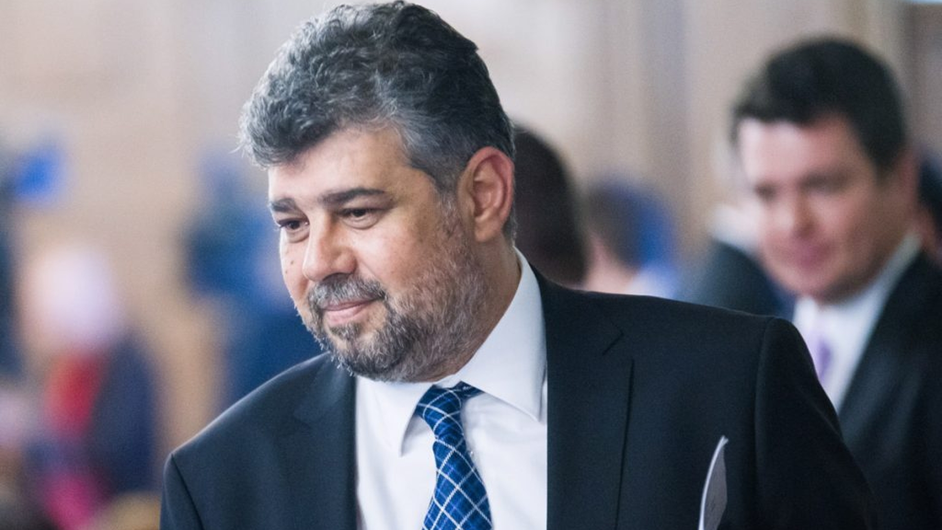 Marcel Ciolacu despre Iohannis: ”Este un politician cu accente de dictator!”