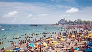 S-a dat startul oficial al programului „Litoralul pentru toți”. Reducerile de care beneficiază cei cu venituri mici