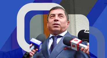 Cum arată astăzi casa lui Vasile Turcu? La 10 ani de la moartea sa, a rămas doar o ruină