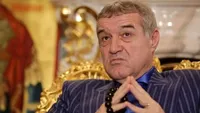 Ce are Gigi Becali în curtea din spatele casei. Abia acum s-a aflat!