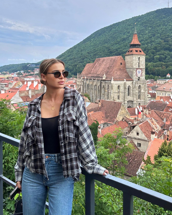 Marina Dina, dată afară din casă de tatăl copiilor ei! De la ce a pornit scandalul: ”După 10 ani de parteneriat, 3 tratamente de fertilizare în vitro și 2 copii”