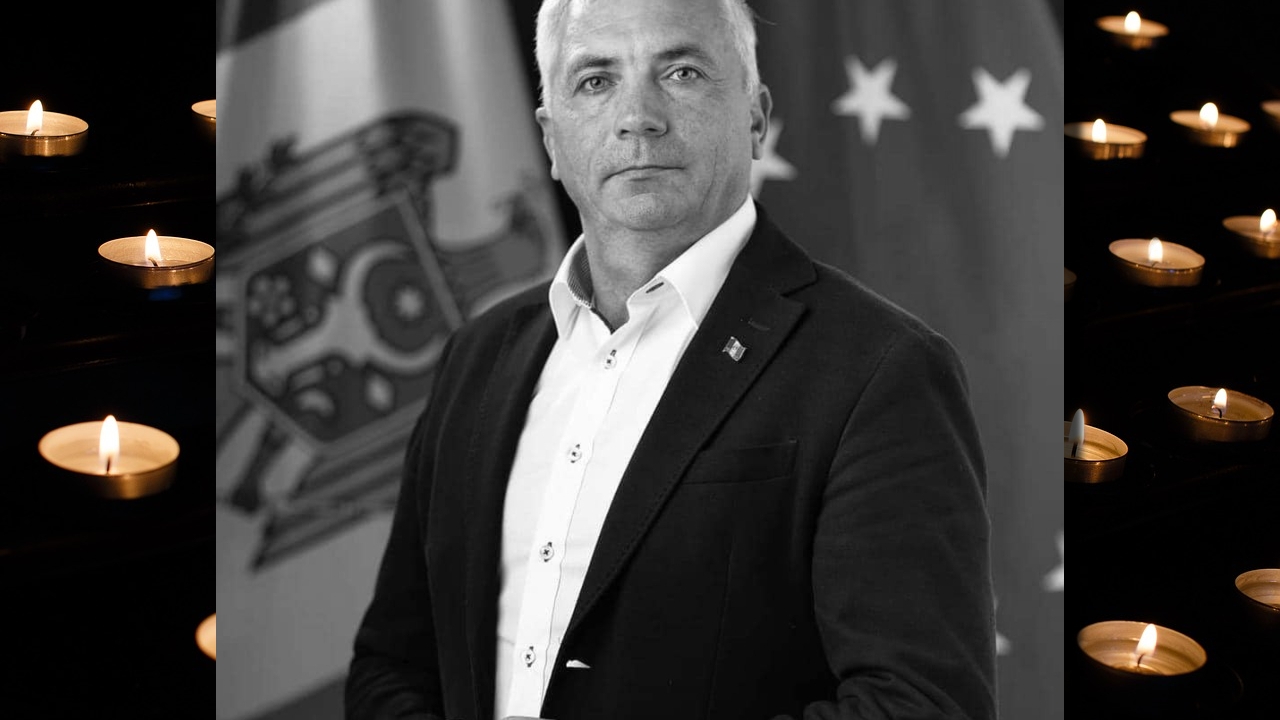 S-a aflat cauza morții deputatului Iurie Păsat (PAS). Tragedia s-a întâmplat în câteva momente