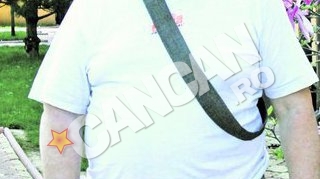 Tatal actorului Silviu Biris isi acuza fiul ca a vrut sa-l izoleze: "I-am zis ca ma sinucid daca ma duce la azil"