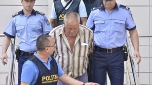 Cazul Caracal - DIICOT: A fost dispusă expertizarea unor noi mijloace de probă în scopul evaluării valenţelor probatorii ale acestora de către INML şi Institutul Naţional de Criminalistică