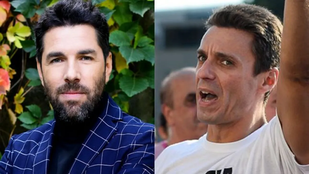 Reacție virulentă a lui Mircea Badea după interviul acordat de Alex Dima de la ”România, te iubesc”: Acest ţâşti-bâşti a zis că este momentul să zică nişte nasoale...”