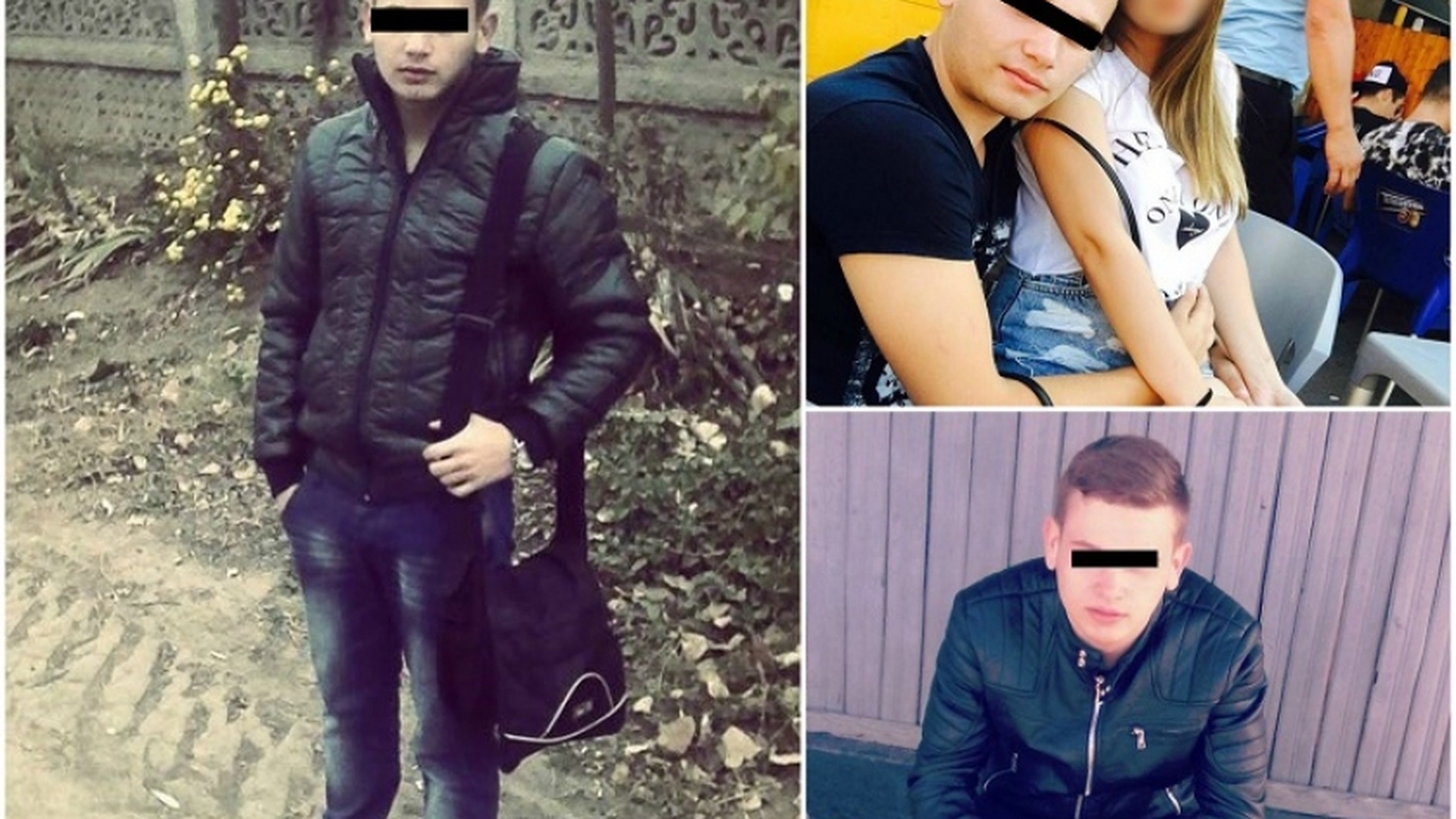 Un băiat s-a spânzurat în satul bântuit de fantome din Giurgiu! Ce au descoperit poliţiştii când au ajuns la faţa locului