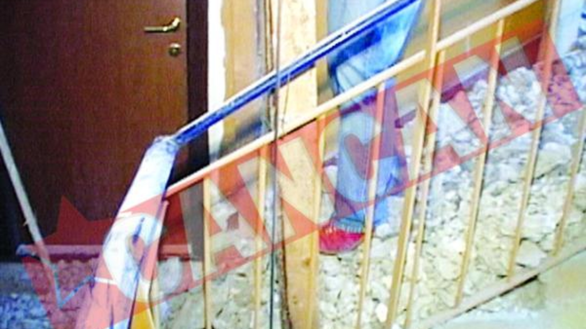 Le ploua In casa