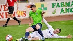 Ieşenii superiori în derby-ul Moldovei!