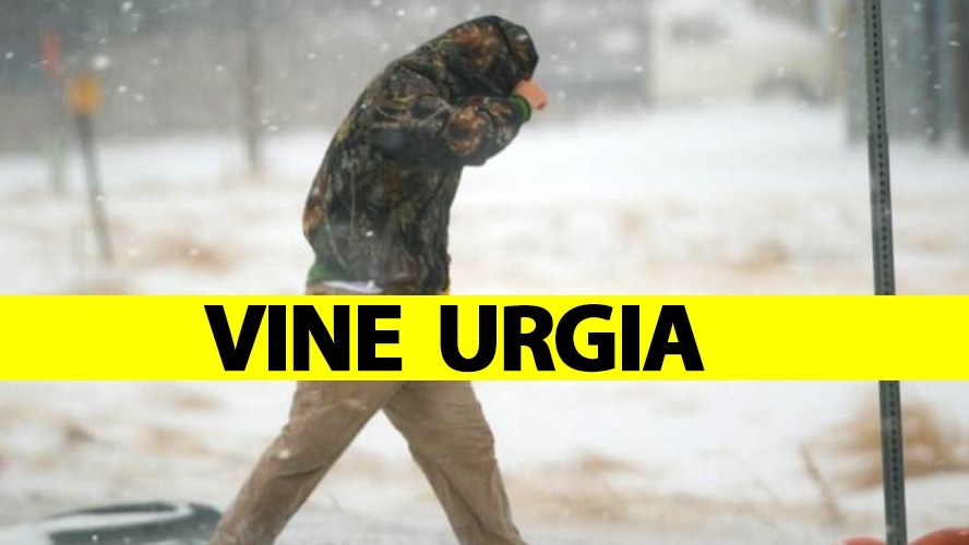 Vine urgia în România! ANM, avertizare de fenomene meteo periculoase emisă în urmă cu puțin timp