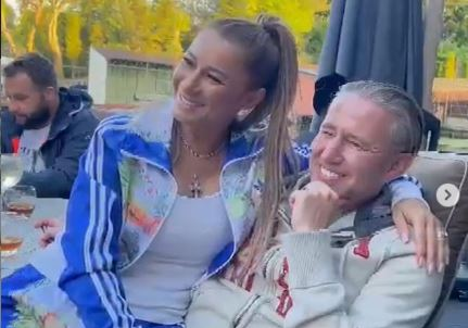 Anamaria Prodan și Reghe divorțează! Antrenorul confirmă ruptura: ”E adevărat!”