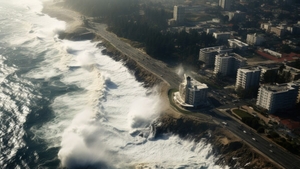 Previziuni crunte pentru iulie 2025! „Baba Vanga” de Japonia a 'văzut' viitorul: 4 țări lovite de tsunami