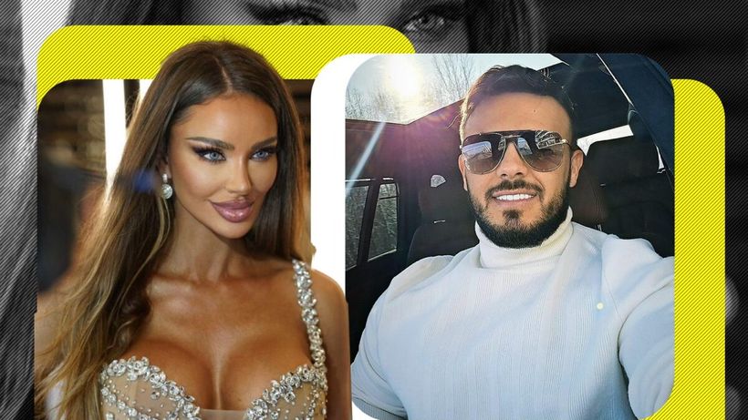 Cine este presupusul iubit al Biancăi: ”Acum mă duc la clinică…”